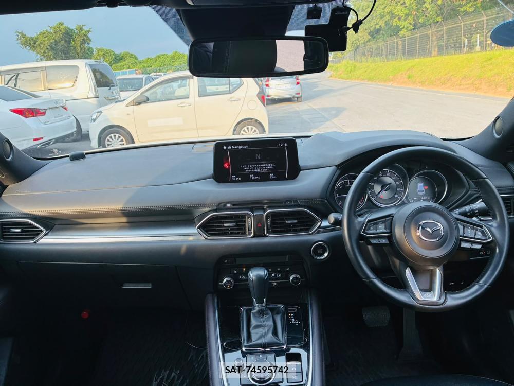 Mazda CX-8 2020-01 8344474-12