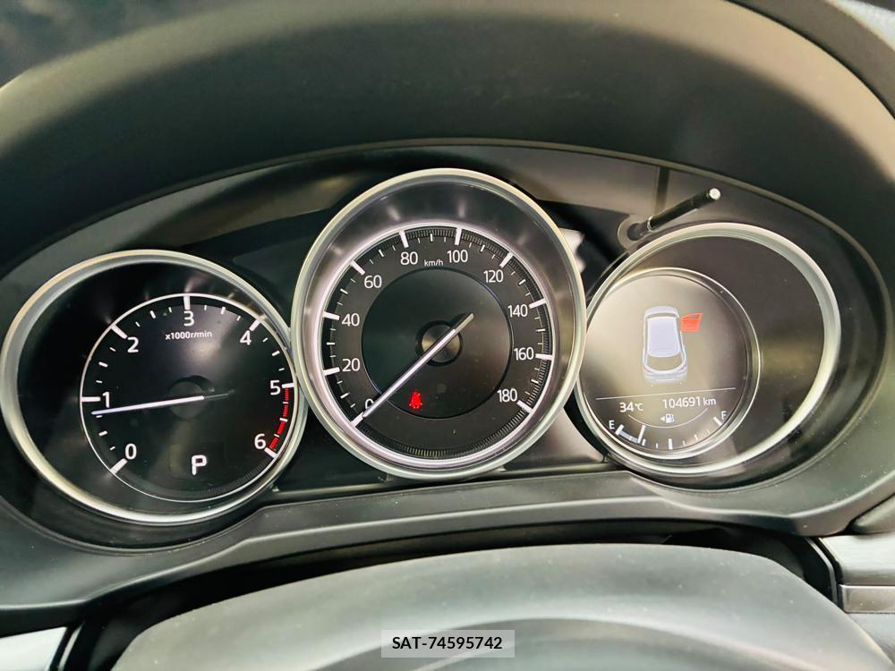 Mazda CX-8 2020-01 8344474-15