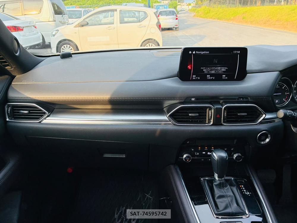 Mazda CX-8 2020-01 8344474-16
