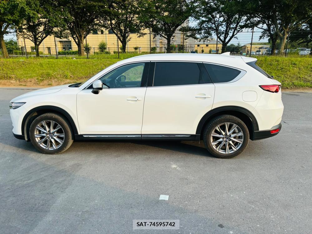 Mazda CX-8 2020-01 8344474-1