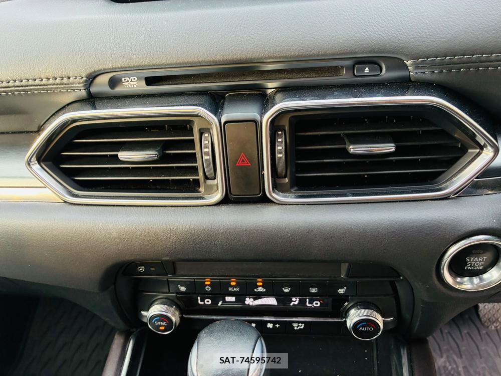 Mazda CX-8 2020-01 8344474-19