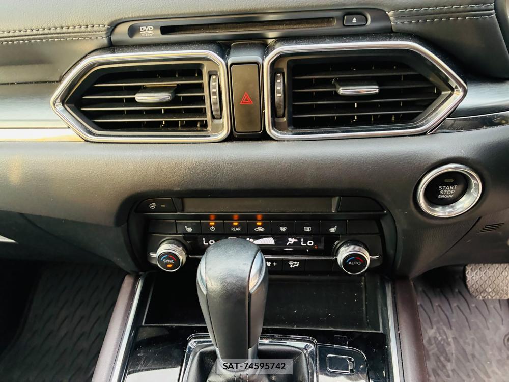 Mazda CX-8 2020-01 8344474-20