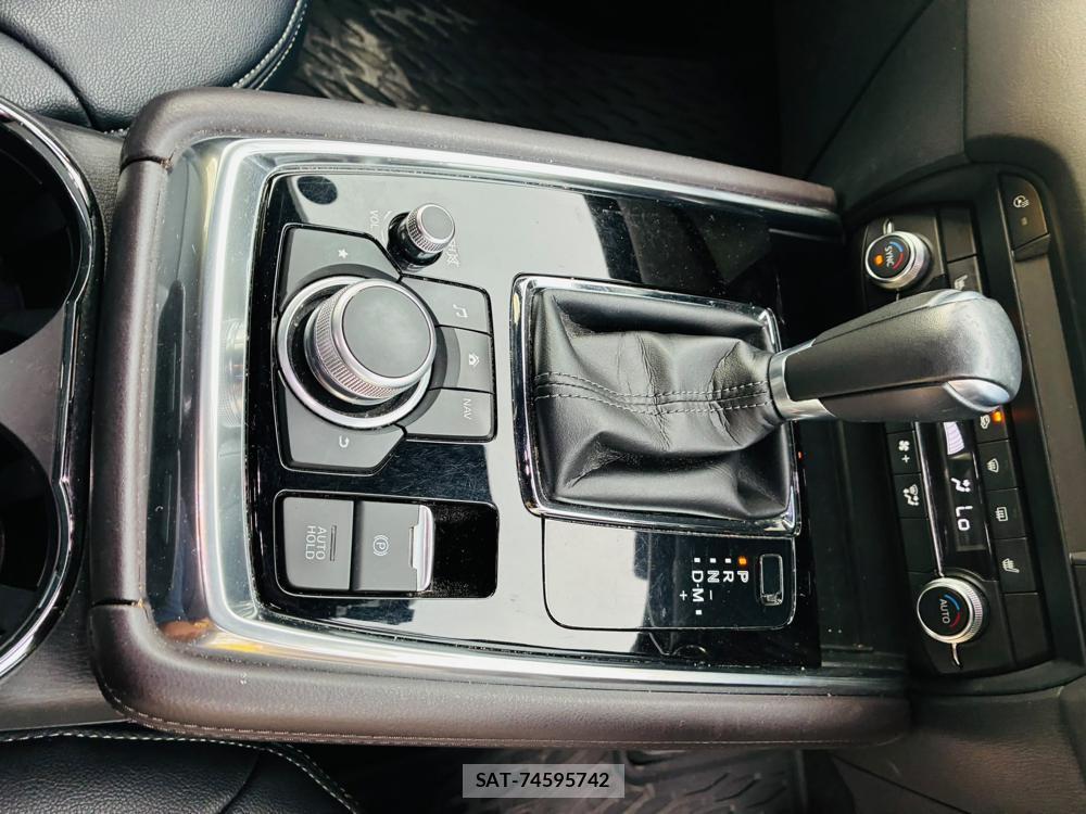 Mazda CX-8 2020-01 8344474-21
