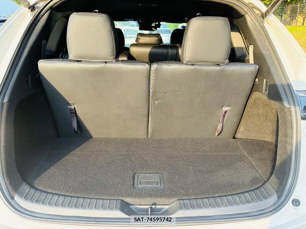 Mazda CX-8 2020-01 8344474-27