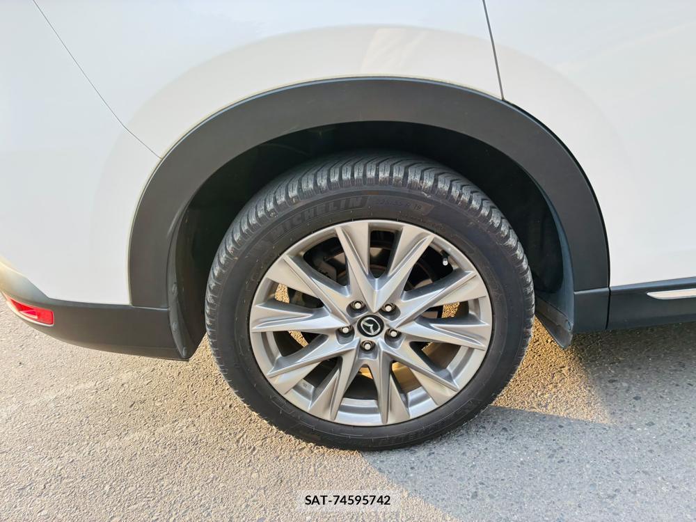 Mazda CX-8 2020-01 8344474-29