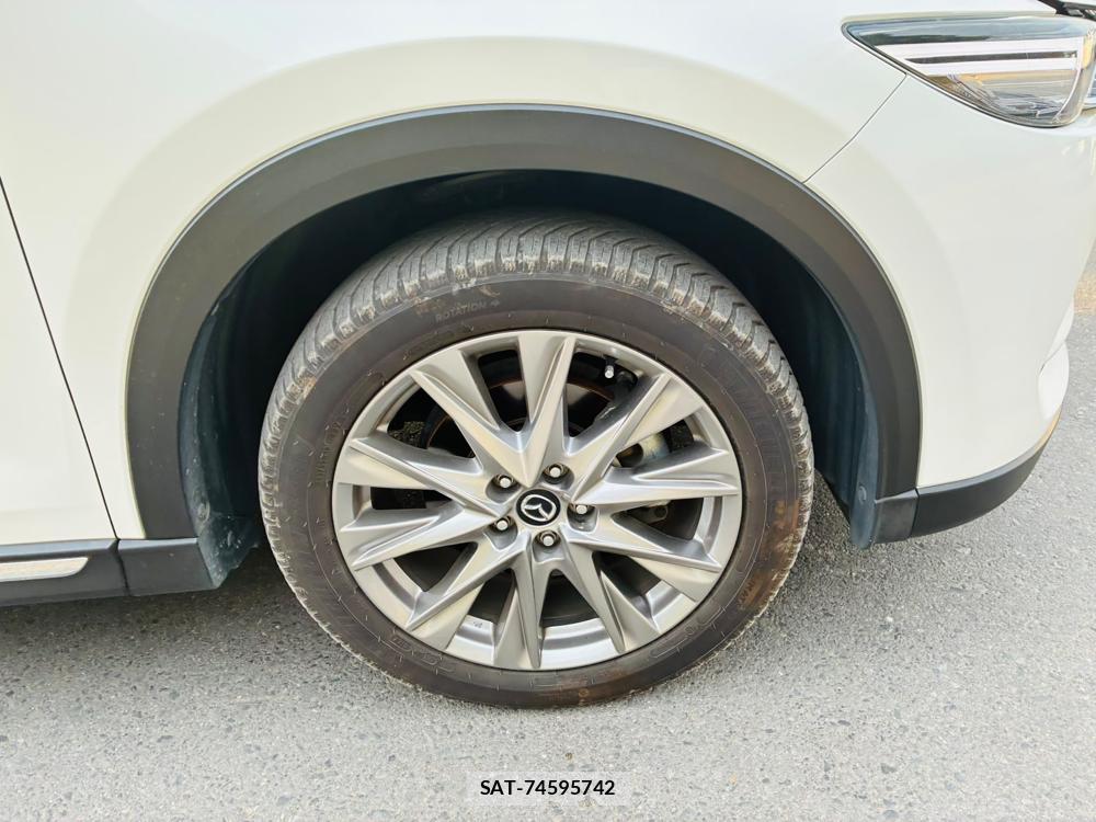 Mazda CX-8 2020-01 8344474-30