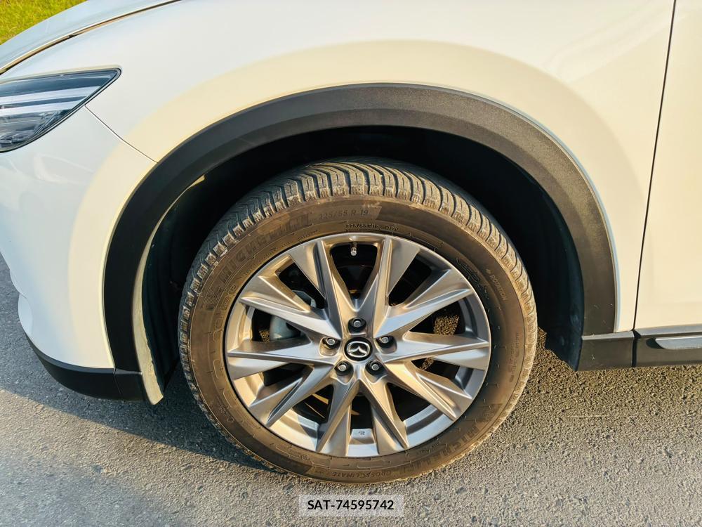 Mazda CX-8 2020-01 8344474-31