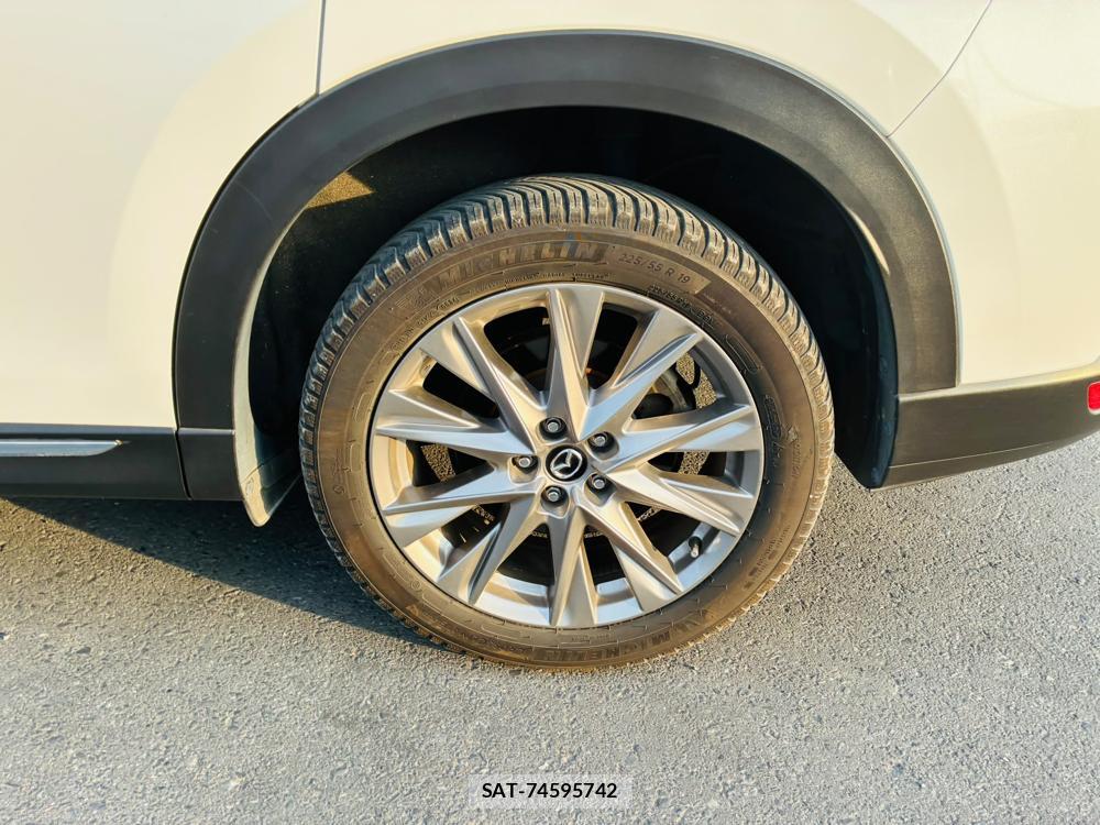 Mazda CX-8 2020-01 8344474-32