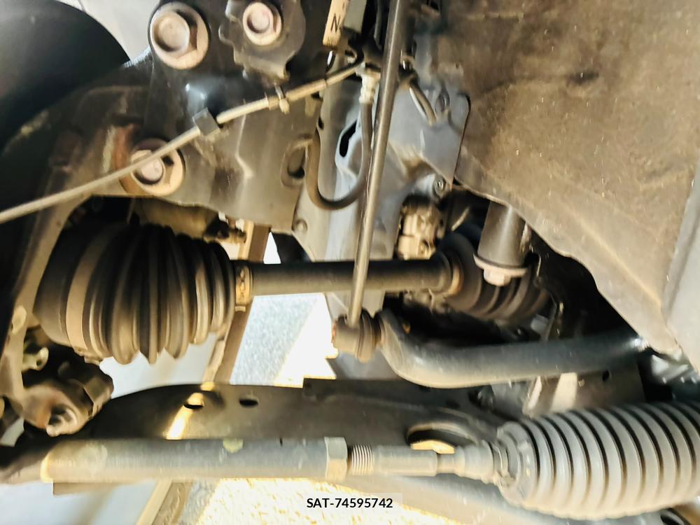Mazda CX-8 2020-01 8344474-36