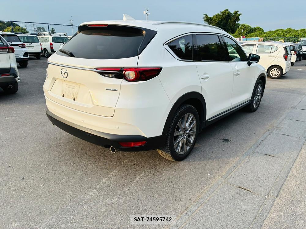 Mazda CX-8 2020-01 8344474-4