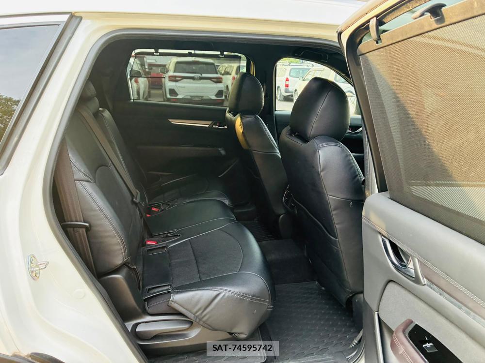 Mazda CX-8 2020-01 8344474-8