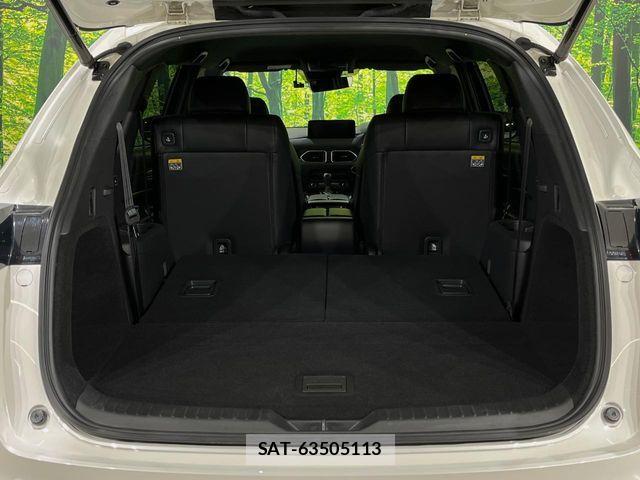 Mazda CX-8 2023-10 8524290-9