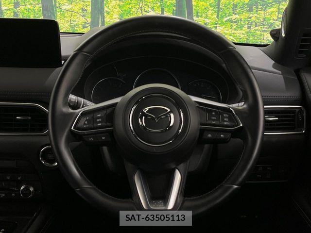 Mazda CX-8 2023-10 8524290-10