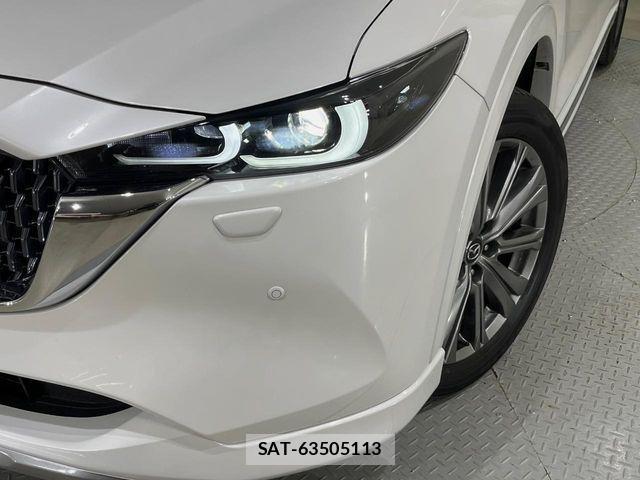 Mazda CX-8 2023-10 8524290-11