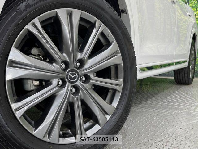 Mazda CX-8 2023-10 8524290-12