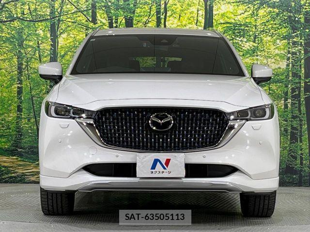 Mazda CX-8 2023-10 8524290-13