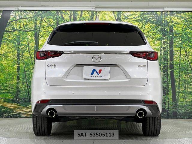 Mazda CX-8 2023-10 8524290-14