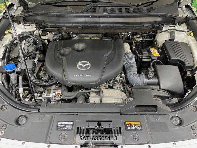 Mazda CX-8 2023-10 8524290-17