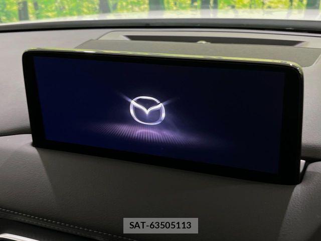 Mazda CX-8 2023-10 8524290-2