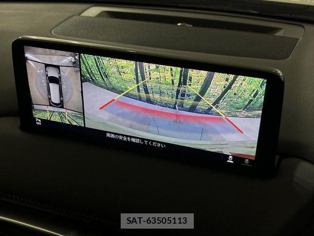Mazda CX-8 2023-10 8524290-3