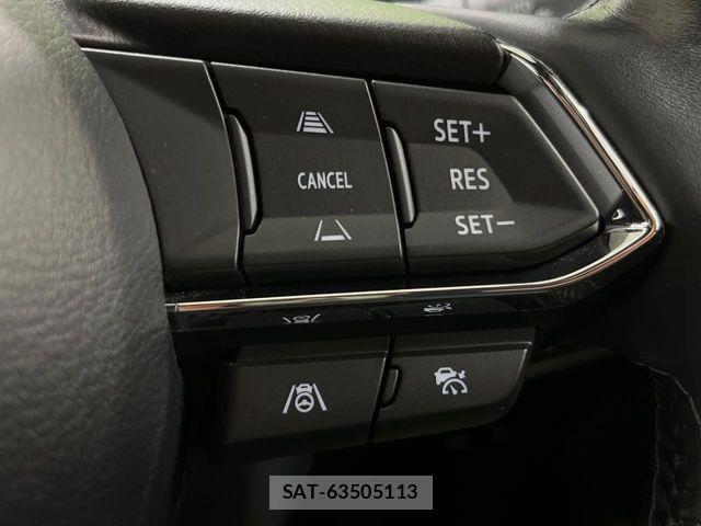 Mazda CX-8 2023-10 8524290-5