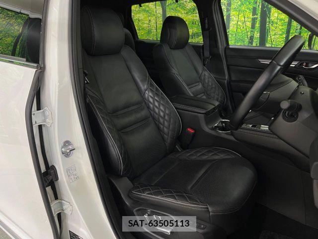 Mazda CX-8 2023-10 8524290-7