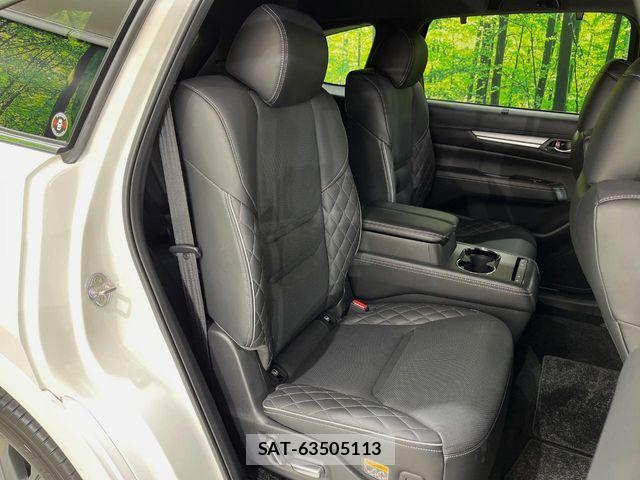 Mazda CX-8 2023-10 8524290-8