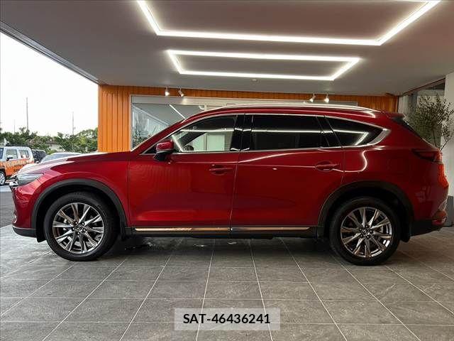Mazda CX-8 2018-12 8524295-10