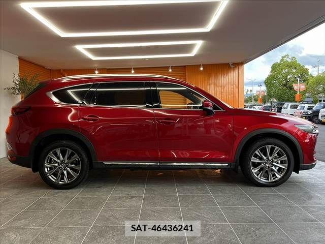 Mazda CX-8 2018-12 8524295-11