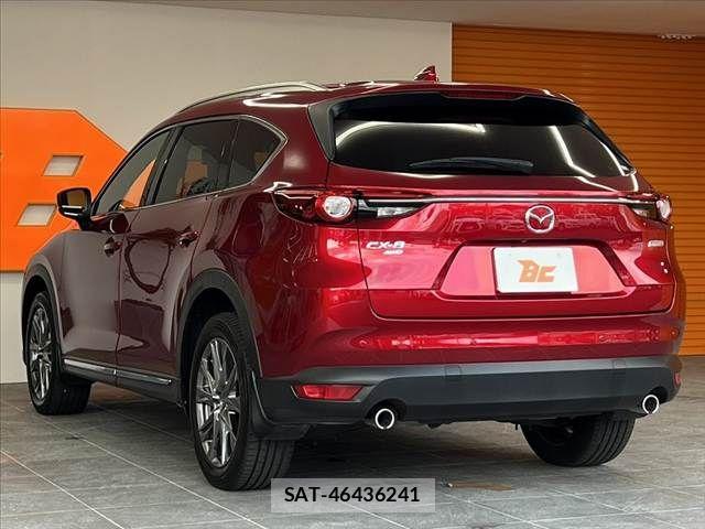 Mazda CX-8 2018-12 8524295-12
