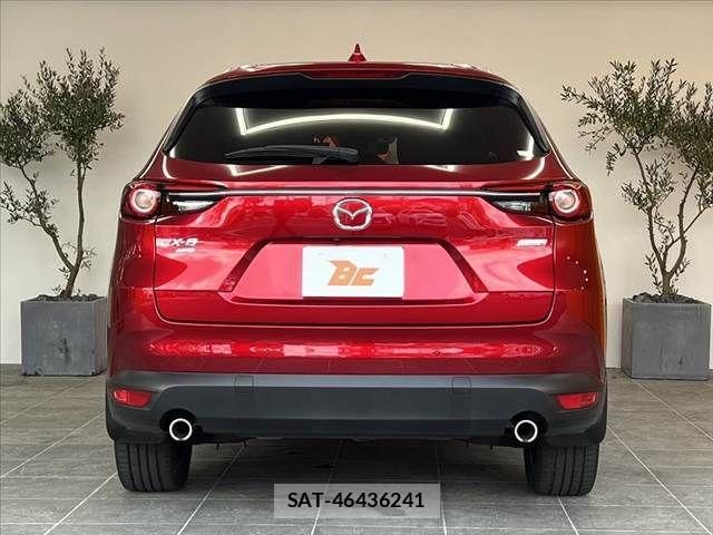 Mazda CX-8 2018-12 8524295-13