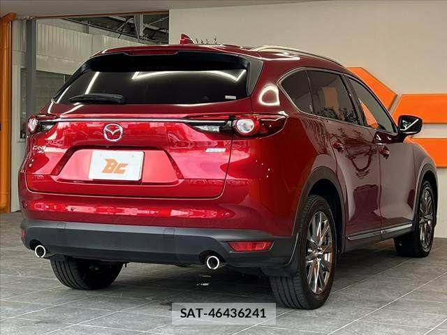 Mazda CX-8 2018-12 8524295-14