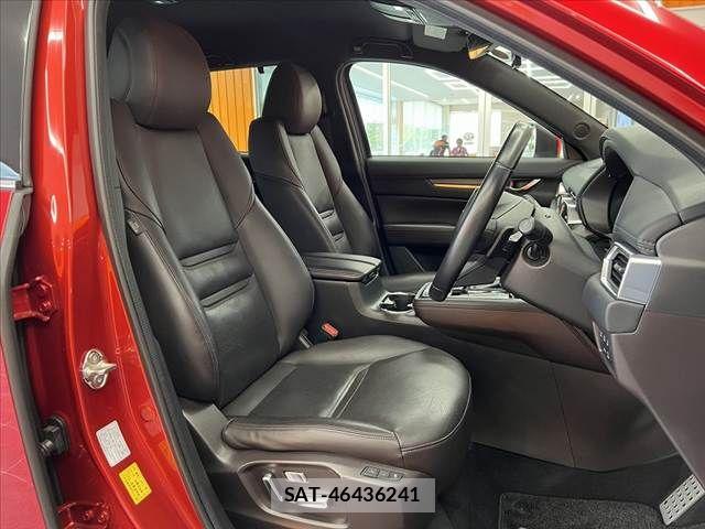 Mazda CX-8 2018-12 8524295-15