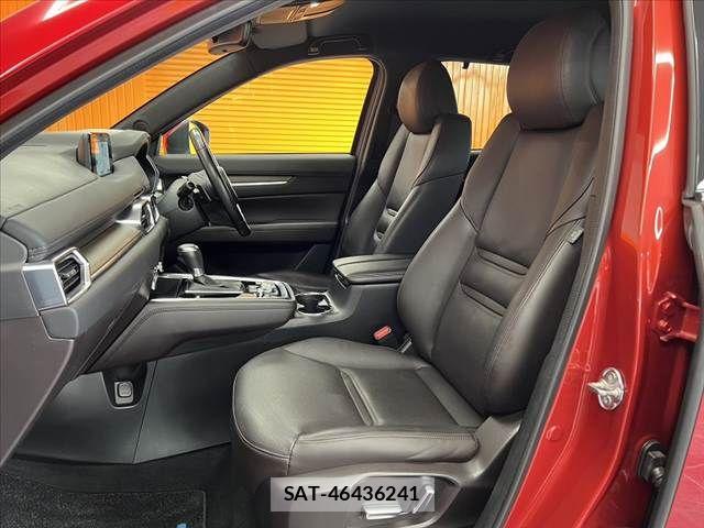 Mazda CX-8 2018-12 8524295-16