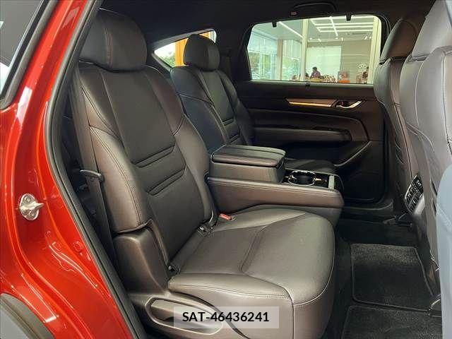 Mazda CX-8 2018-12 8524295-17
