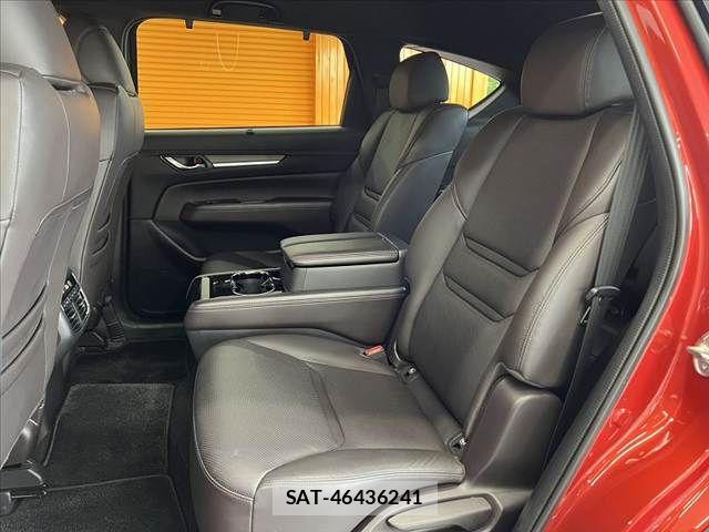 Mazda CX-8 2018-12 8524295-18