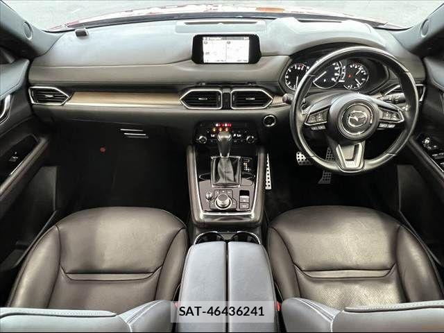 Mazda CX-8 2018-12 8524295-1