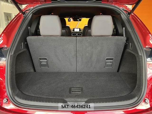 Mazda CX-8 2018-12 8524295-20