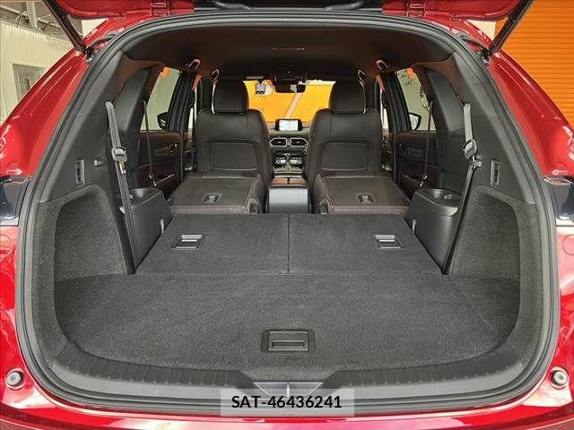 Mazda CX-8 2018-12 8524295-21