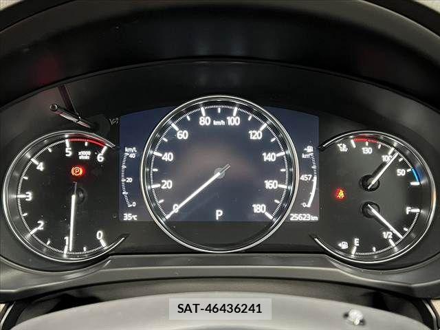 Mazda CX-8 2018-12 8524295-22