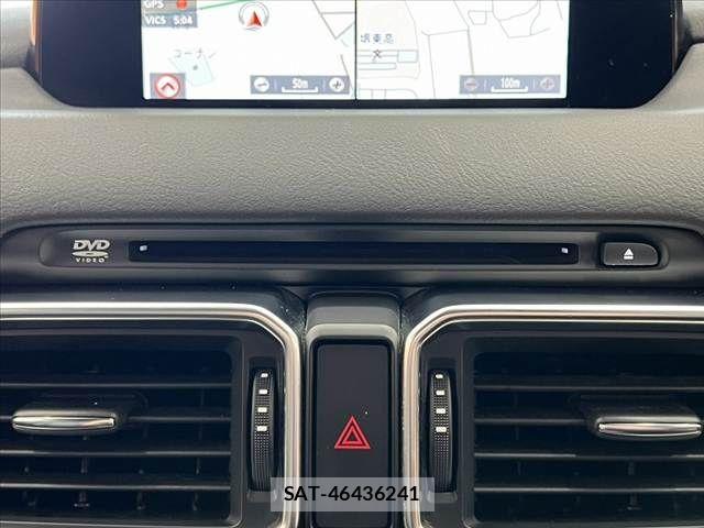 Mazda CX-8 2018-12 8524295-24