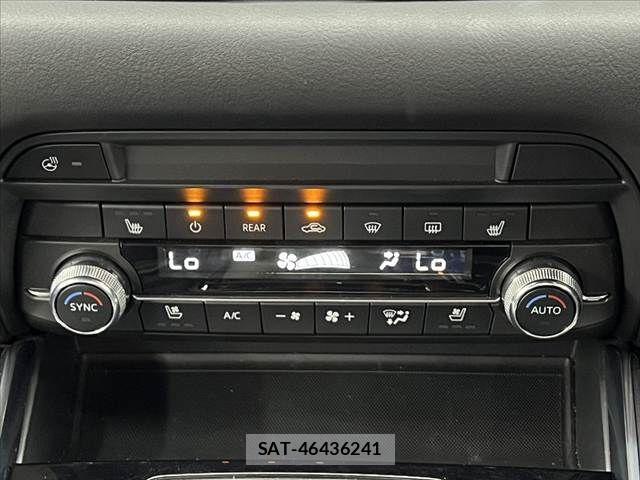 Mazda CX-8 2018-12 8524295-25