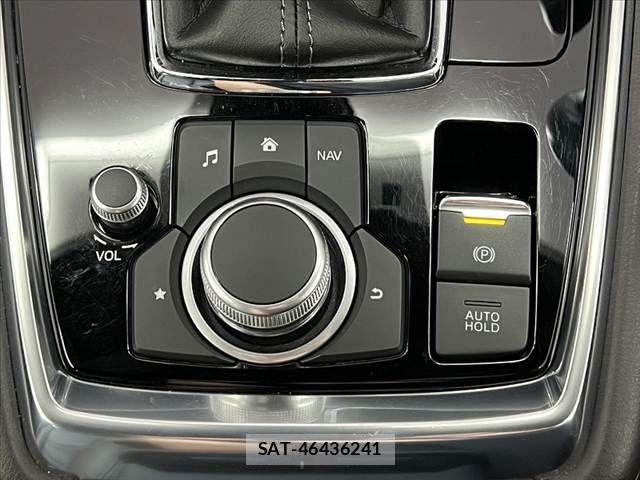 Mazda CX-8 2018-12 8524295-26
