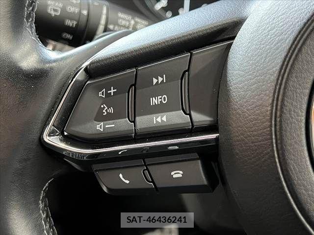 Mazda CX-8 2018-12 8524295-28