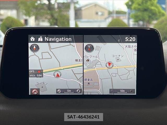 Mazda CX-8 2018-12 8524295-2