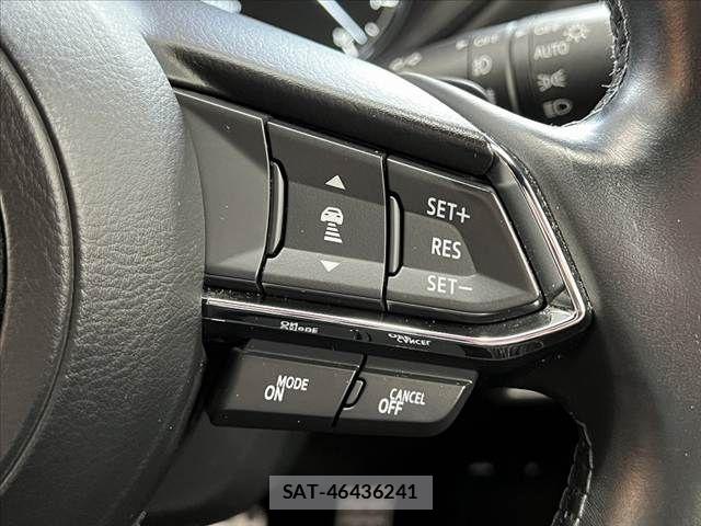 Mazda CX-8 2018-12 8524295-29