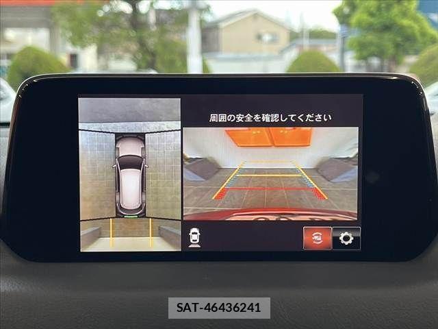 Mazda CX-8 2018-12 8524295-3