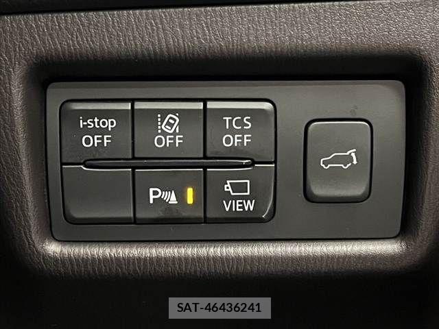Mazda CX-8 2018-12 8524295-4