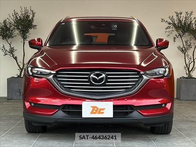 Mazda CX-8 2018-12 8524295-8