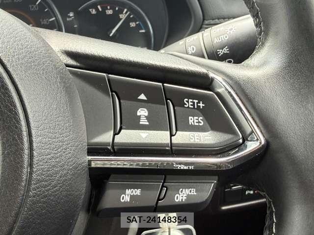 Mazda CX-8 2018-12 8524293-9